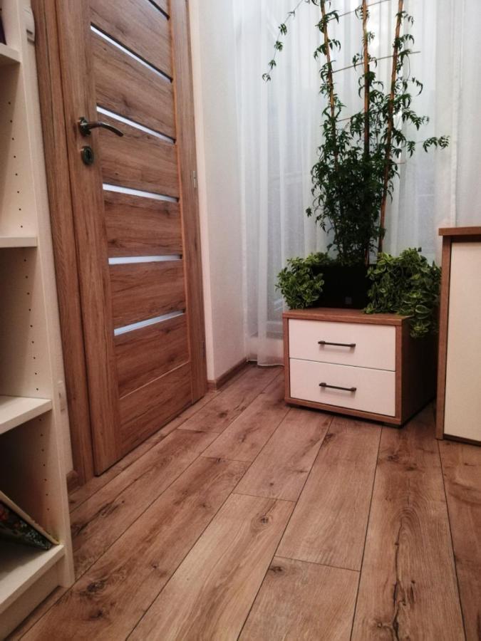 Galeria Stastie Leilighet Senec Eksteriør bilde
